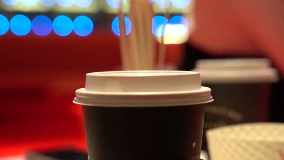 Product close-up
